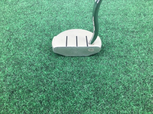 Accutech Golf CNC Milled Mallet Putter 35" - Picture 3 of 9
