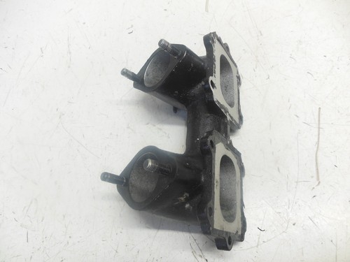 08G23 Tigershark Daytona 640 1995 Intake Manifold 0673-703 - Picture 4 of 6