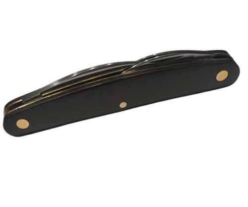 Great Eastern Cutlery GEC 620324 Pocket Carver Richlite Set (3) fattoria e campo - Foto 4 di 24