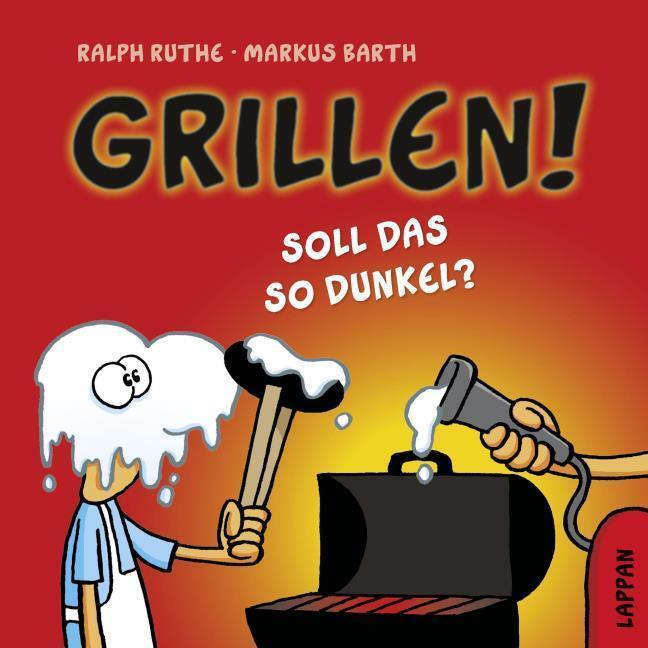 Thumbnail - Grillen Markus Barth