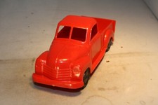 1950 Chevrolet Pickup Truck Irwin Toys Made in USA