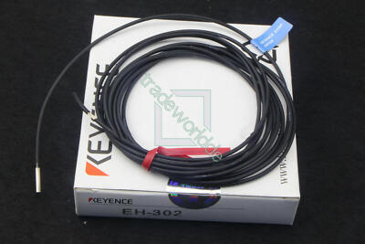 One New Keyence EH-302 Proximity Sensor EH302