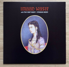 IMAAD WASIF - Strange Hexes -Psychedelic LP