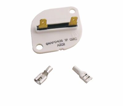OEMThermal Fuse for Whirlpool WED8200YW0 GGW9200LQ0 GGX9868JQ2 GGW9200LW0