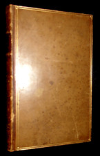 Arctic Searching Expedition: John Franklin (1851-1st) Sir James Richardson, RARE