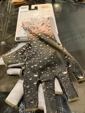 BlackStrap Guide Gloves Sunwater