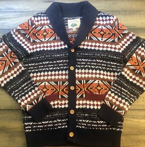 big cardigan womens