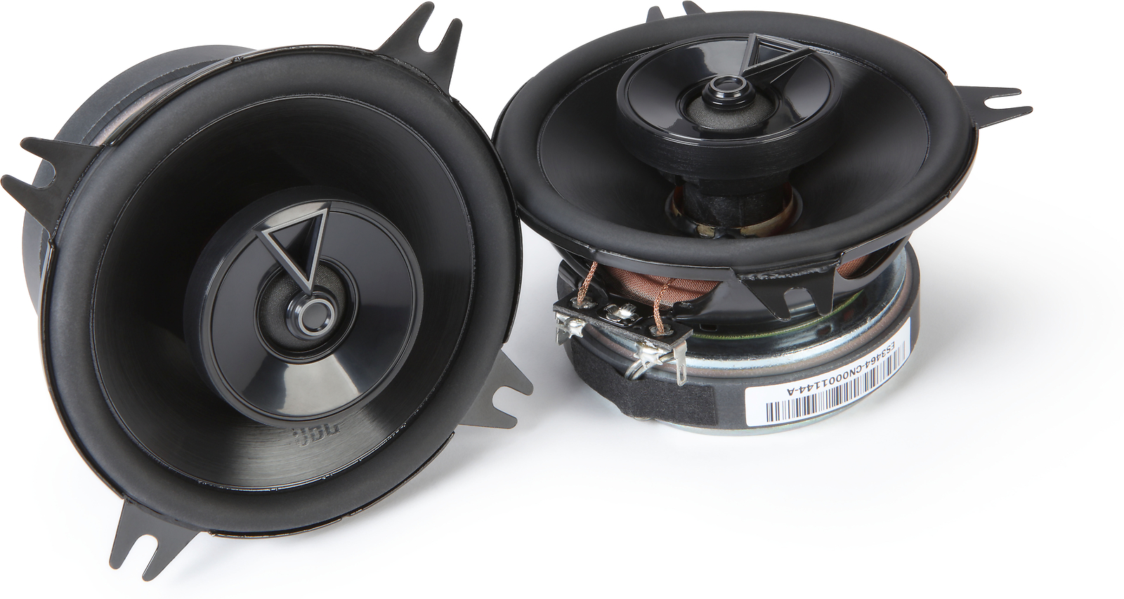 JBL Club 44F 4 двухполосные колонки 9890₽