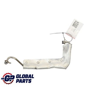 Audi Volkswagen Skoda Benzin Turbolader Zufuhr Ölleitung Schlauch 06K145778AD