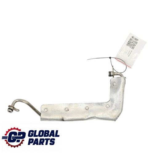 Audi Volkswagen Skoda Benzin Turbolader Zufuhr Ölleitung Schlauch 06K145778AD