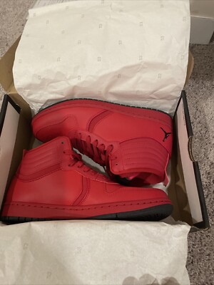 Size 7.5 - Jordan Heritage Red - 886312-602