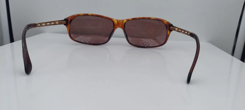 Gafas de sol Carrera CA6005 marrón ovaladas Italia SOLO MARCOS Foto 3 de 4