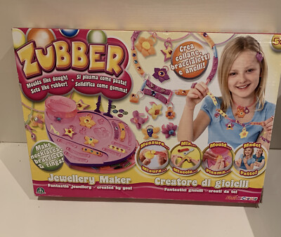 Gummibandmacher Schmuckmacher