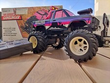 RDC 18173 Nikko Truck 4x4