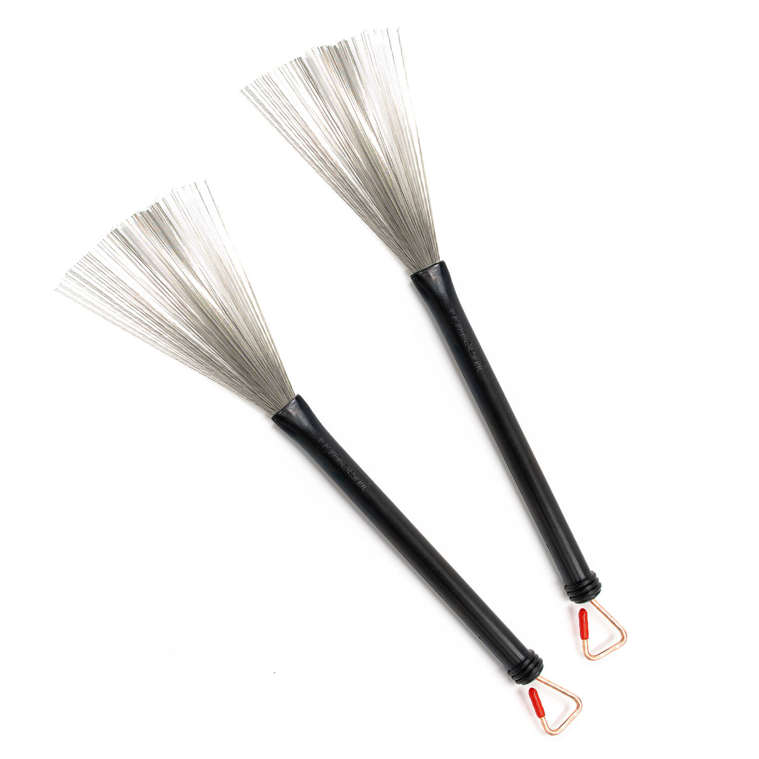 Щетка из стальной проволоки Wincent 33M средней длины Schlagzeug Besen