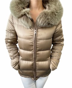 prada puffer jacket ladies