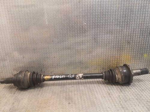 BMW 5 F10 530 D Hintere Linke Antriebswelle 3.0 Diesel 190KW