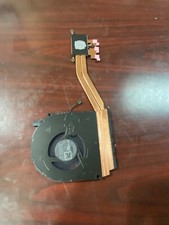 Lenovo Thinkbook 14 G4 ABA cpu cooling fan with heatsink