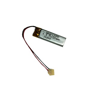 bluetooth headset battery