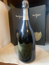 Dom Perignon 1998 Champagne