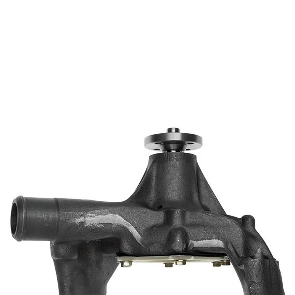 Bomba de água do motor AC Delco 251-725 para Chevy GMC Cadillac Pontiac Oldsmobile nova - Imagem 2 de 4