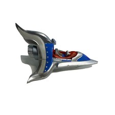 Skylanders Superchargers SKY SLICER Vehicle Used/Cool piece 