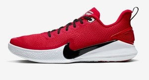 kobe mamba focus team