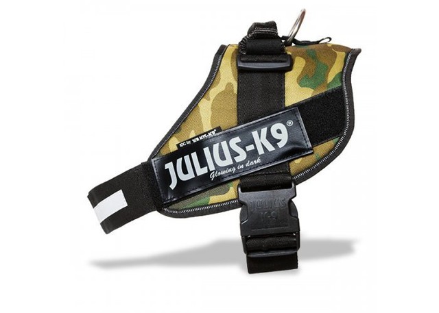 Julius-K9 IDC Powerharness