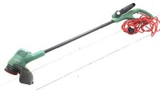 Bosch EasyGrassCut 23 Corded Electric Strimmer 280w 23cm 3600HC1H70 - Ex Display