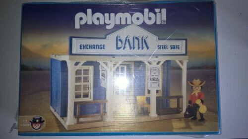 Pièce Détachée Playmobil Ferme Far West - Fenêtre, Etc. - Réf. 3769/6410 - Occasion
