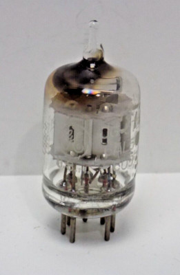 GE - VINTAGE NOS ELECTRON TUBE JG-5726 - NOS | eBay