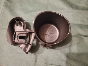 clek foonf cup holder