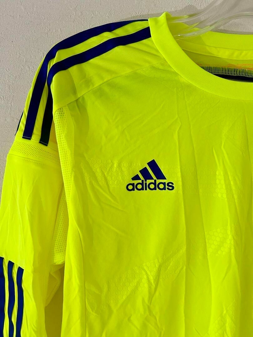 Adidas Japan Football World Cup 2014 Away Long Sleeve