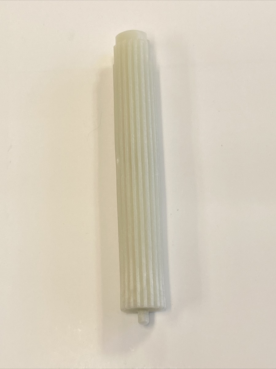 Graco 186075 Manifold Filter Support. Older Graco Rigs