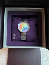 CHARRIOL Forever Rainbow Mother-of-Pearl Dial Ladies Watch FE32.101.032