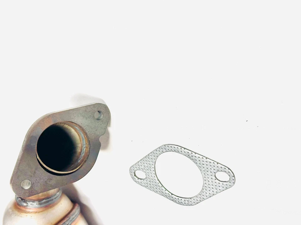 Fit:2012-2015 Ram C/V & 2011-2014 Dodge Avenger 3.6L Passenger Side Manifold Cat Foto 2 de 4