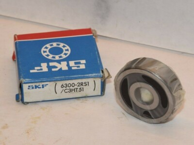 6300 подшипник skf