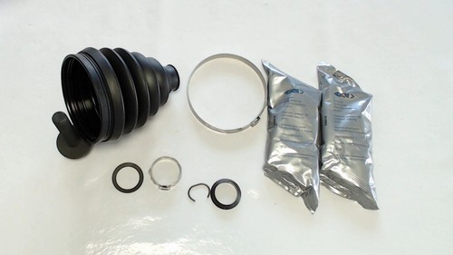 VW Passat 1.8 5V 3 B Manschette Antriebswelle innen* 13804