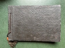 Foto, Album, ca. 96 Fotos, Plauen, Weimar und andere Orte, TE080425/ 65