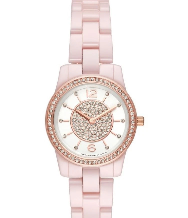 Michael kors women's watches 2021 new arrivals