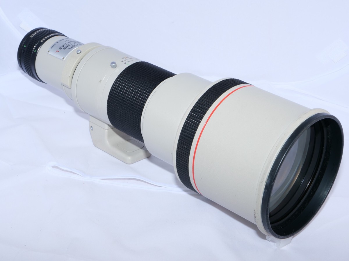 ⭐️希少品⭐️ キヤノン CANON NEW FD 500mm F4.5 L s-l1200.jpg