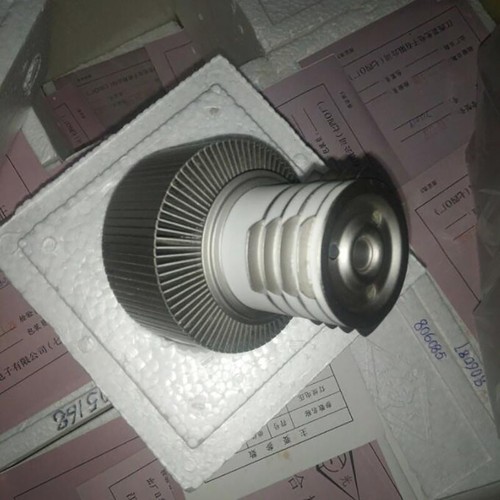 FU-728F Electronic Tube Ceramic Tube FU728F Transmit Tube Valve Tube Heat Sink