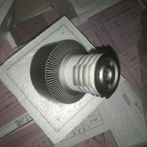 FU-728F Electronic Tube Ceramic Tube FU728F Transmit Tube Valve Tube Heat Sink - Picture 1 of 4