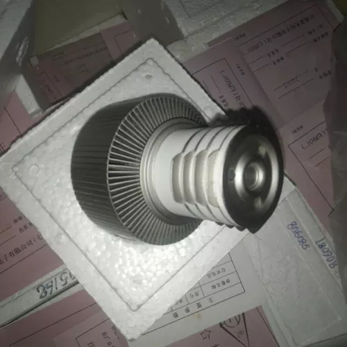 FU-728F Elektronische Röhre Keramikrohre FU728F Transmit Tube Valve Tube Kühlkörper - Bild 2 von 5