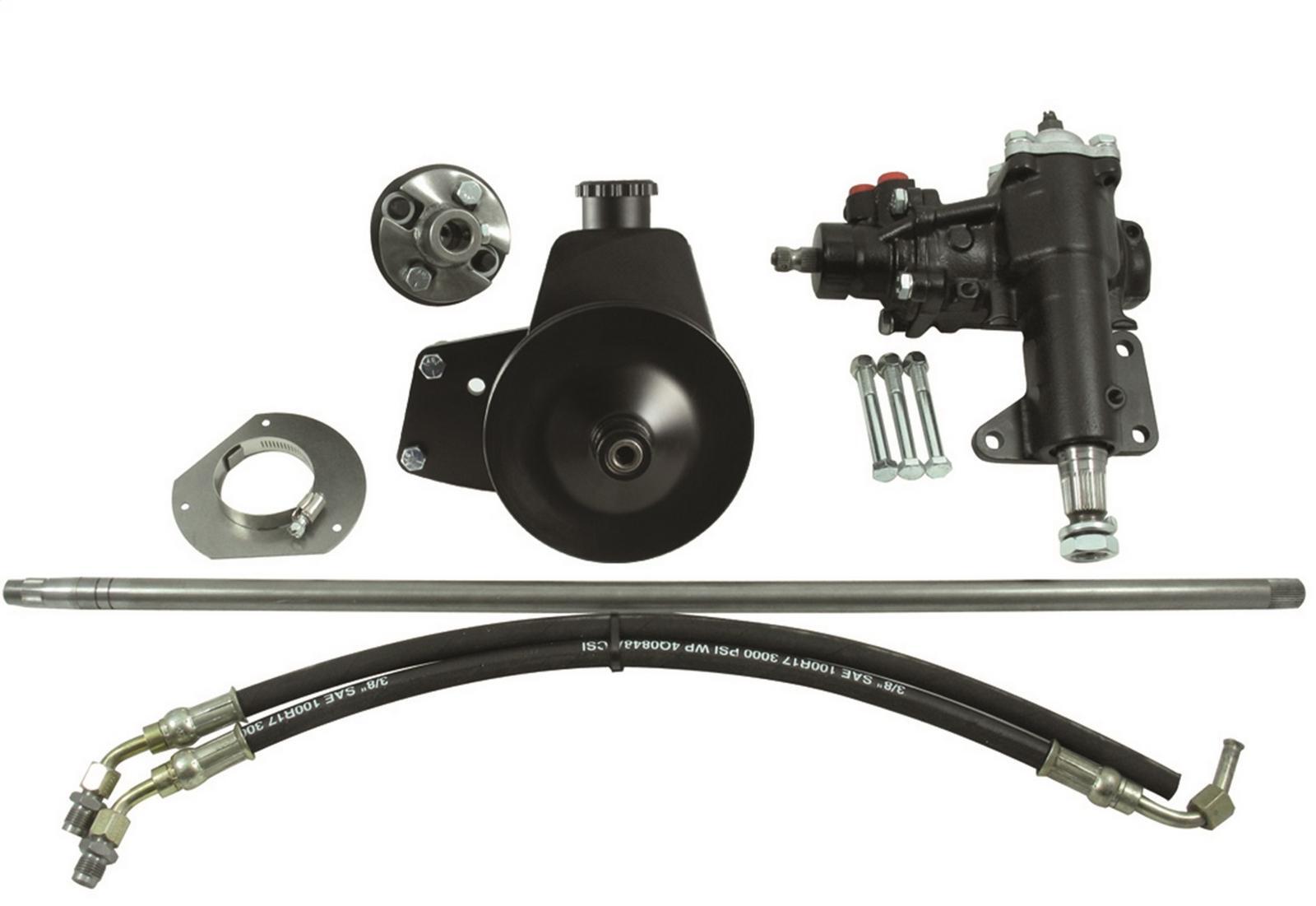 Borgeson P/S Conversion Kit