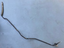 T4 Klimaleitung Doppelklima hinten Kältemittelschlauch Klimaschlauch VW