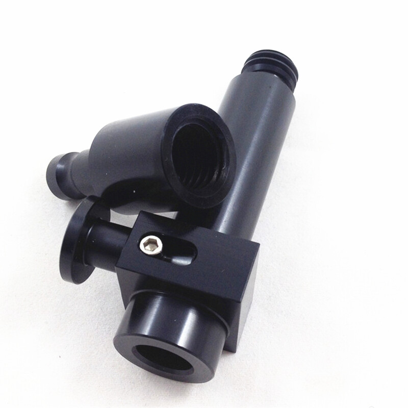 NUOVO Adattatore Disconnessione Rapida GPS - Sokkia, Seco, Topcon - Foto 8