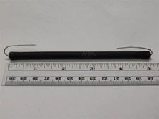 Ohmite MOX-5-122504F 2.5Meg 12.5W 1% 50KV Precision High Voltage Resistor