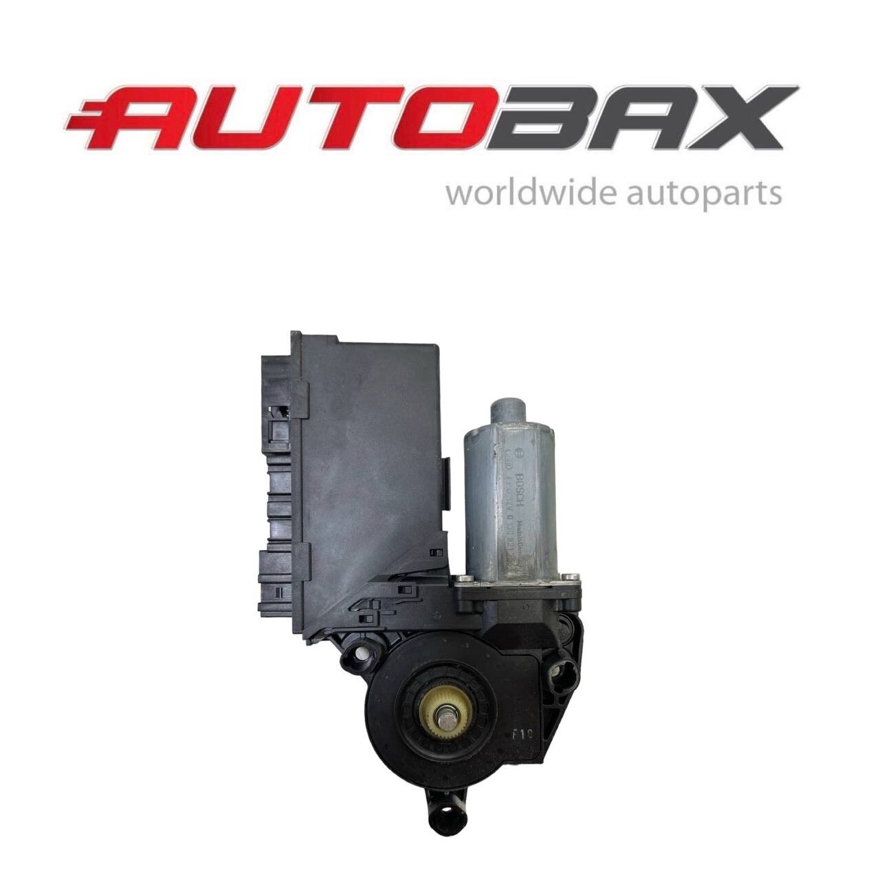 2008 2009 2010-2013 LAMBORGHINI GALLARDO FRONT RIGHT DOOR WINDOW REGULATOR MOTOR