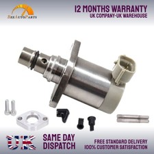 for MITSUBISHI PAJERO SPORT L200 FUEL PUMP REGULATOR SUCTION CONTROL VALVE